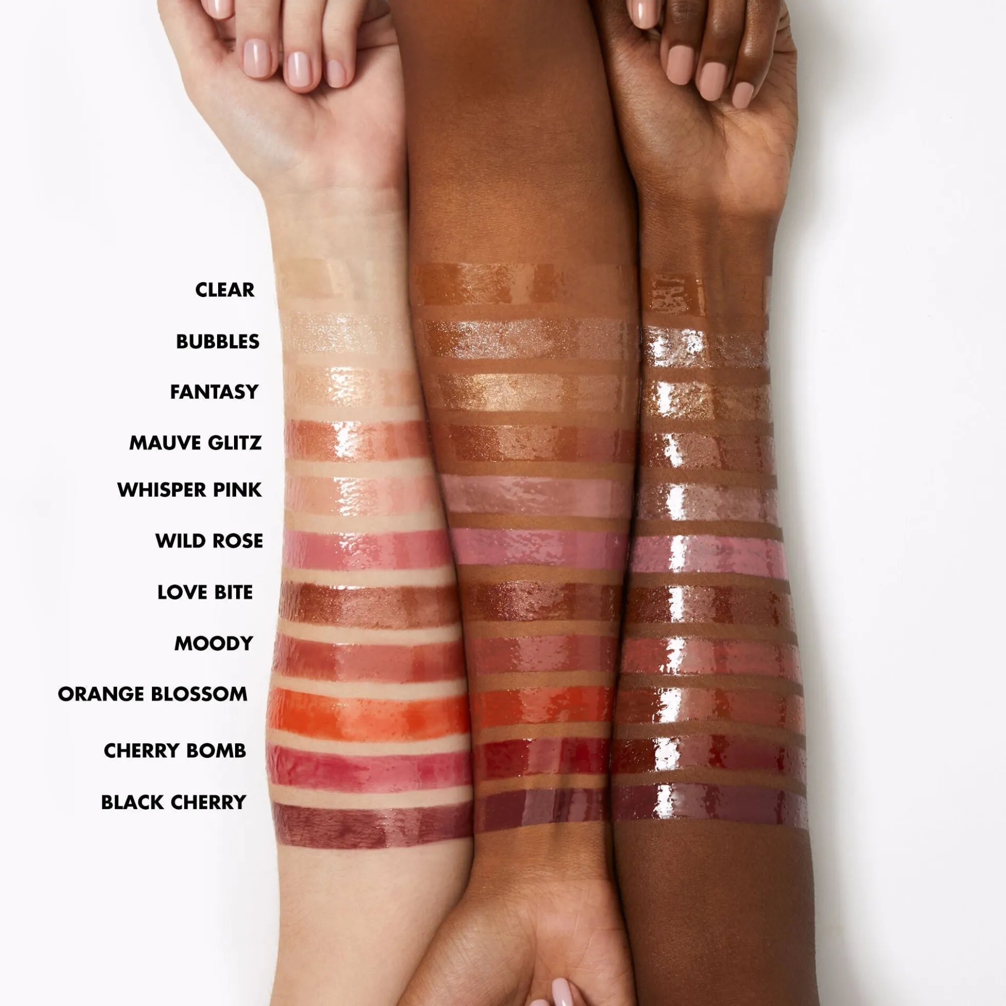Lip Lacquer