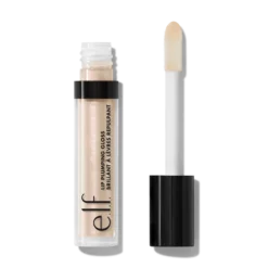 Lip Plumping Gloss