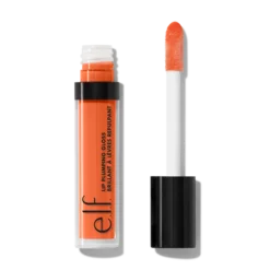 Lip Plumping Gloss