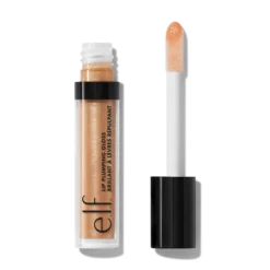 Lip Plumping Gloss