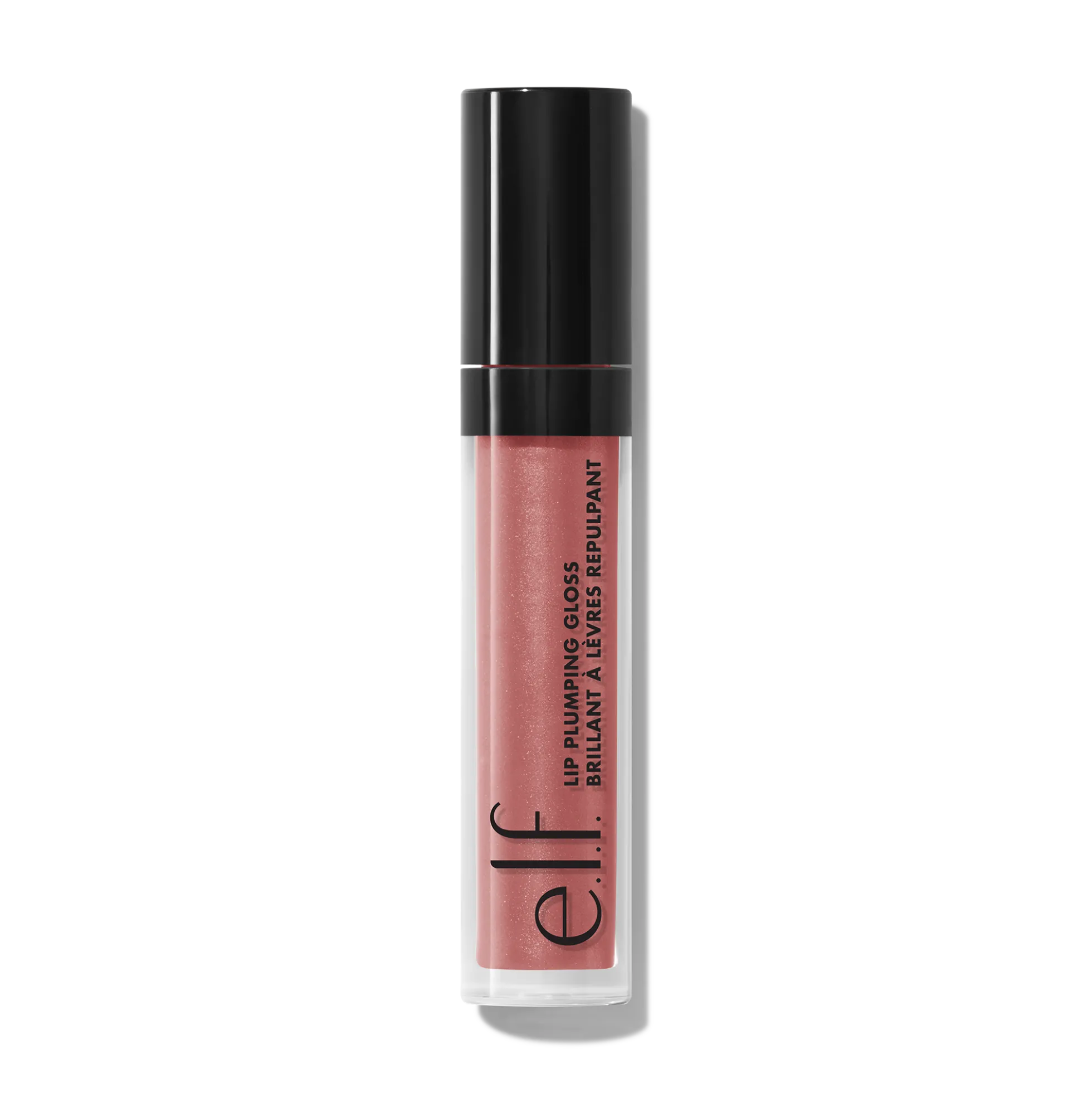Lip Plumping Gloss