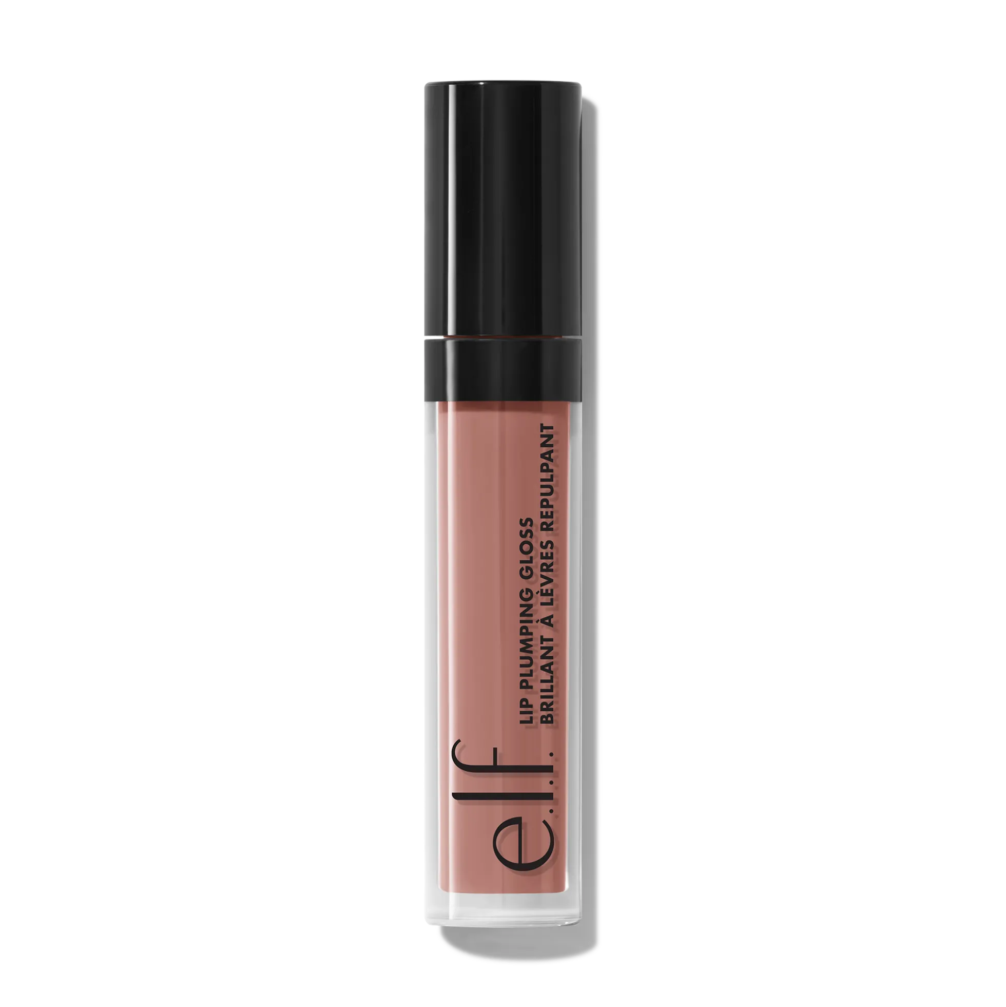 Lip Plumping Gloss