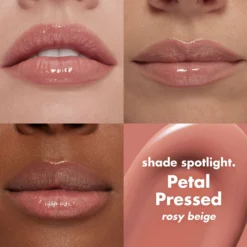 Lip Plumping Gloss