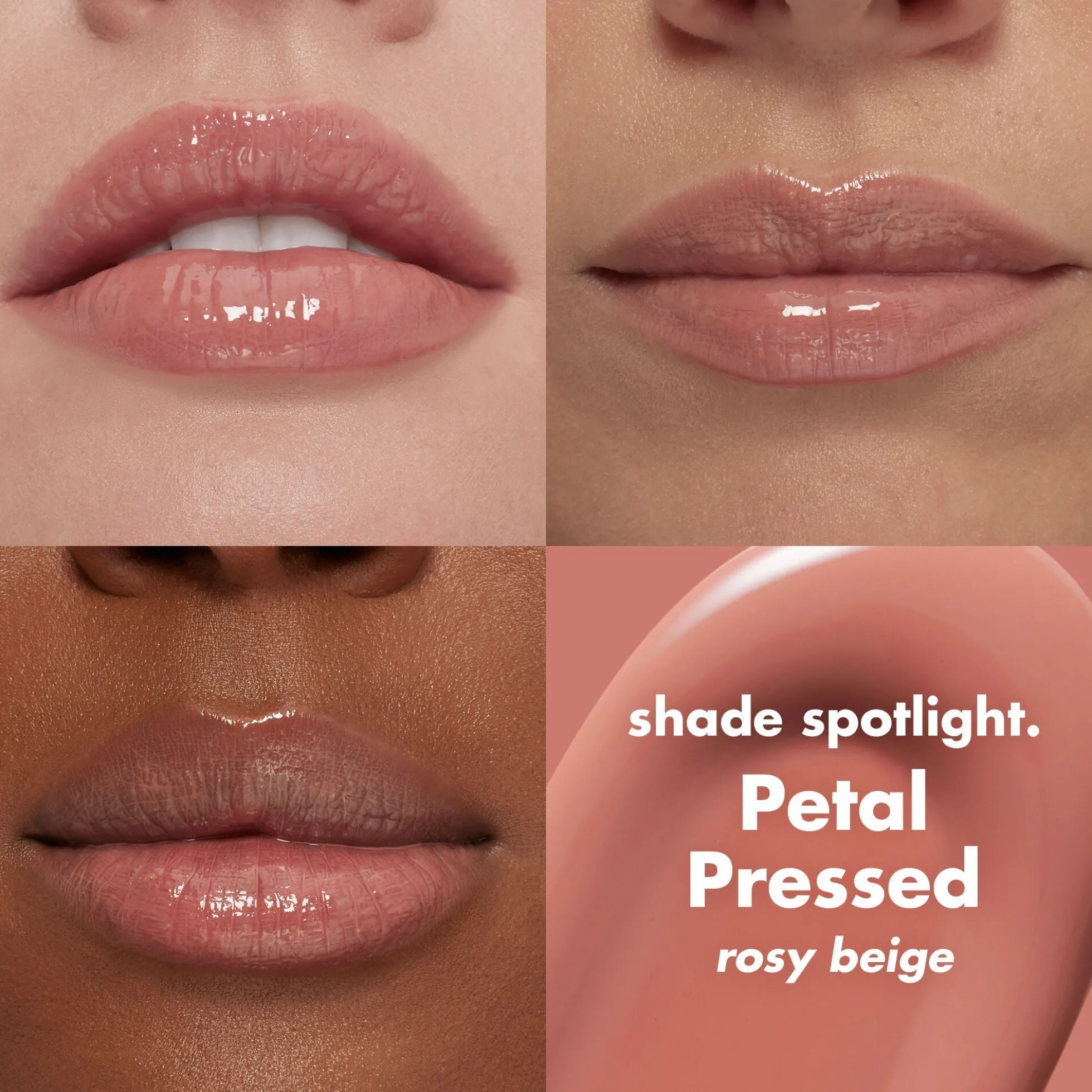Lip Plumping Gloss