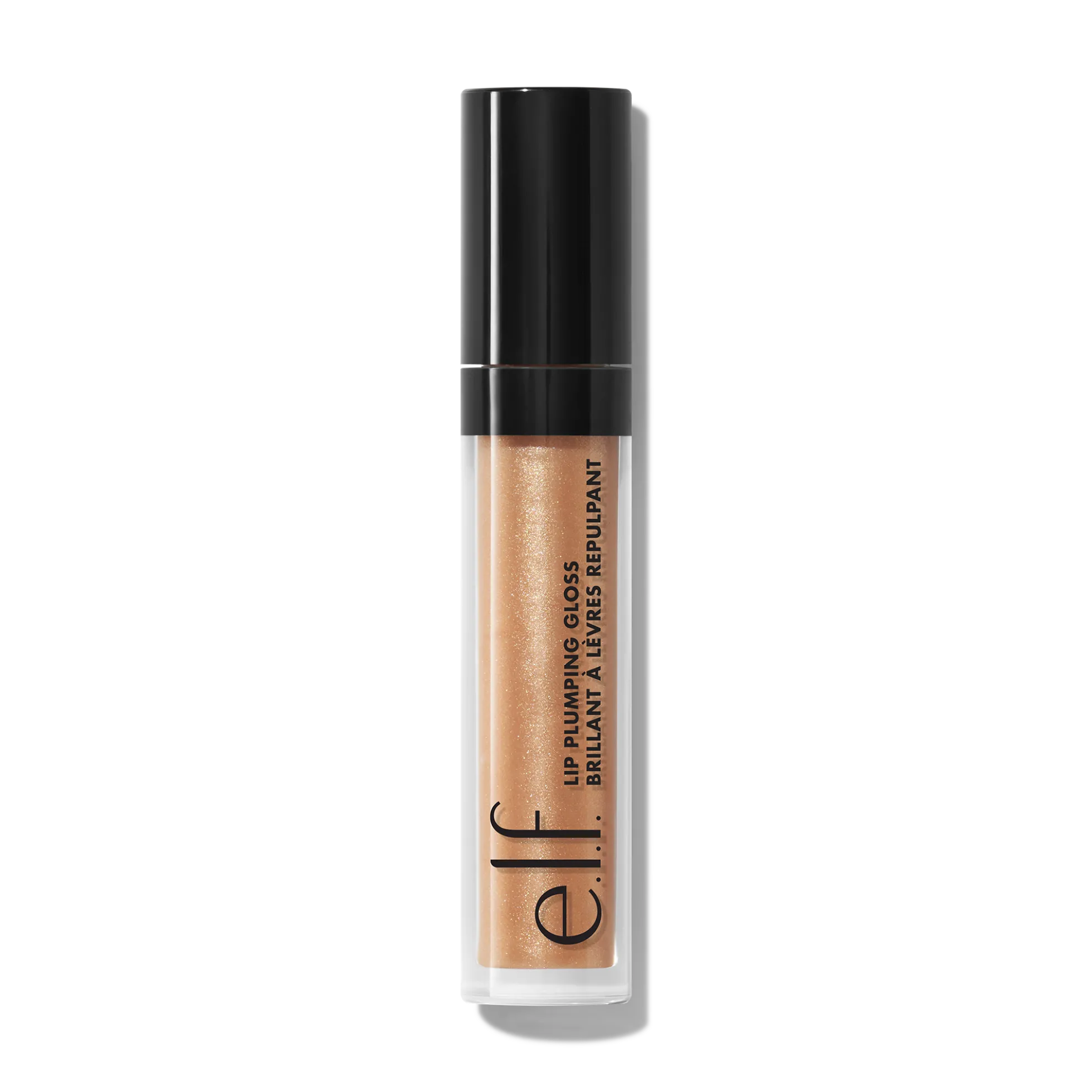 Lip Plumping Gloss