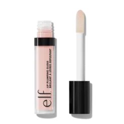 Lip Plumping Gloss