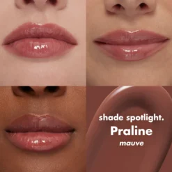 Lip Plumping Gloss