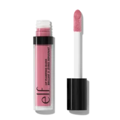 Lip Plumping Gloss