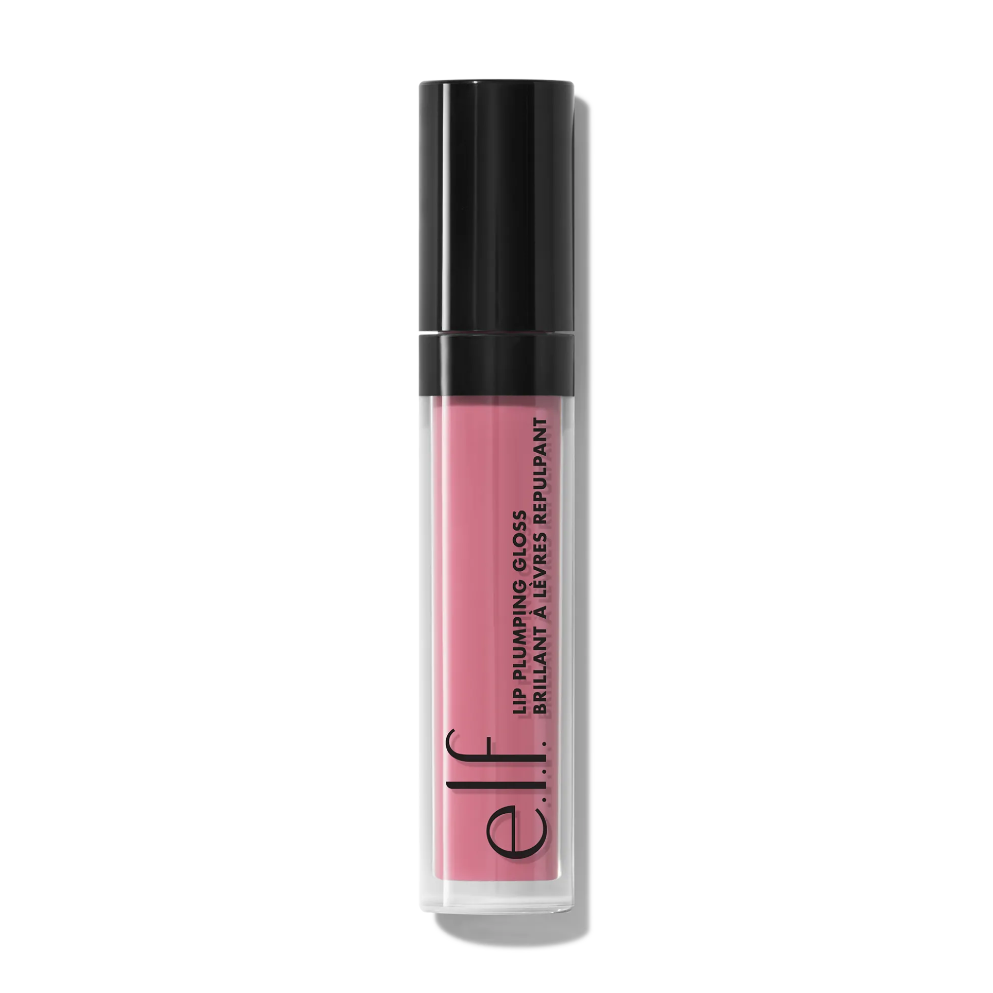 Lip Plumping Gloss