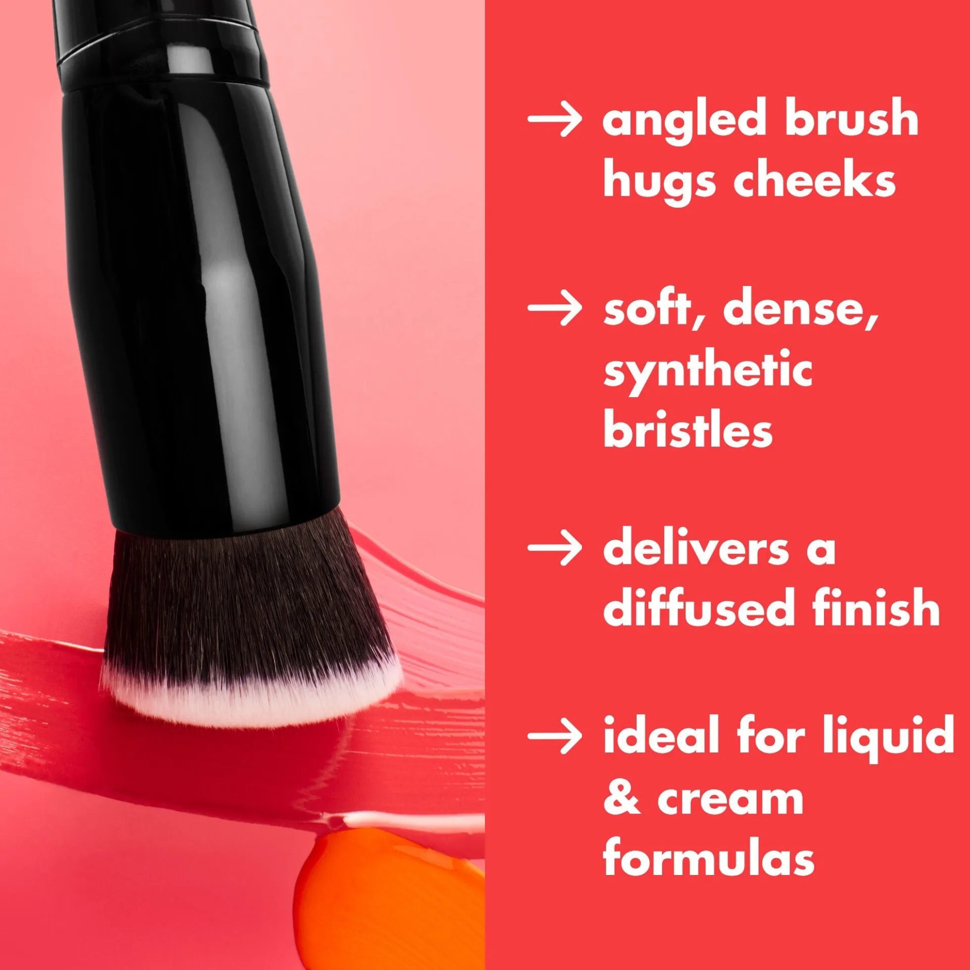 Liquid Blush Brush