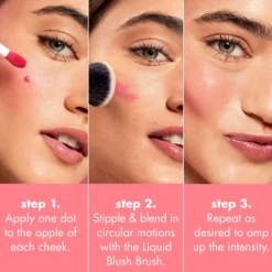 Liquid Blush Brush
