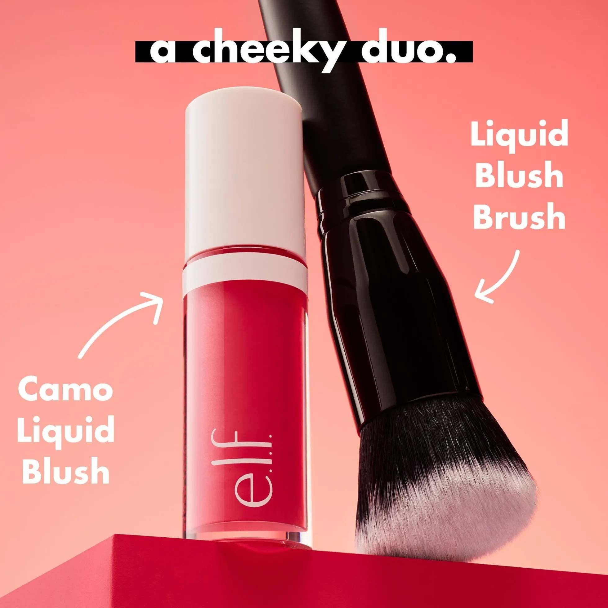 Liquid Blush Brush