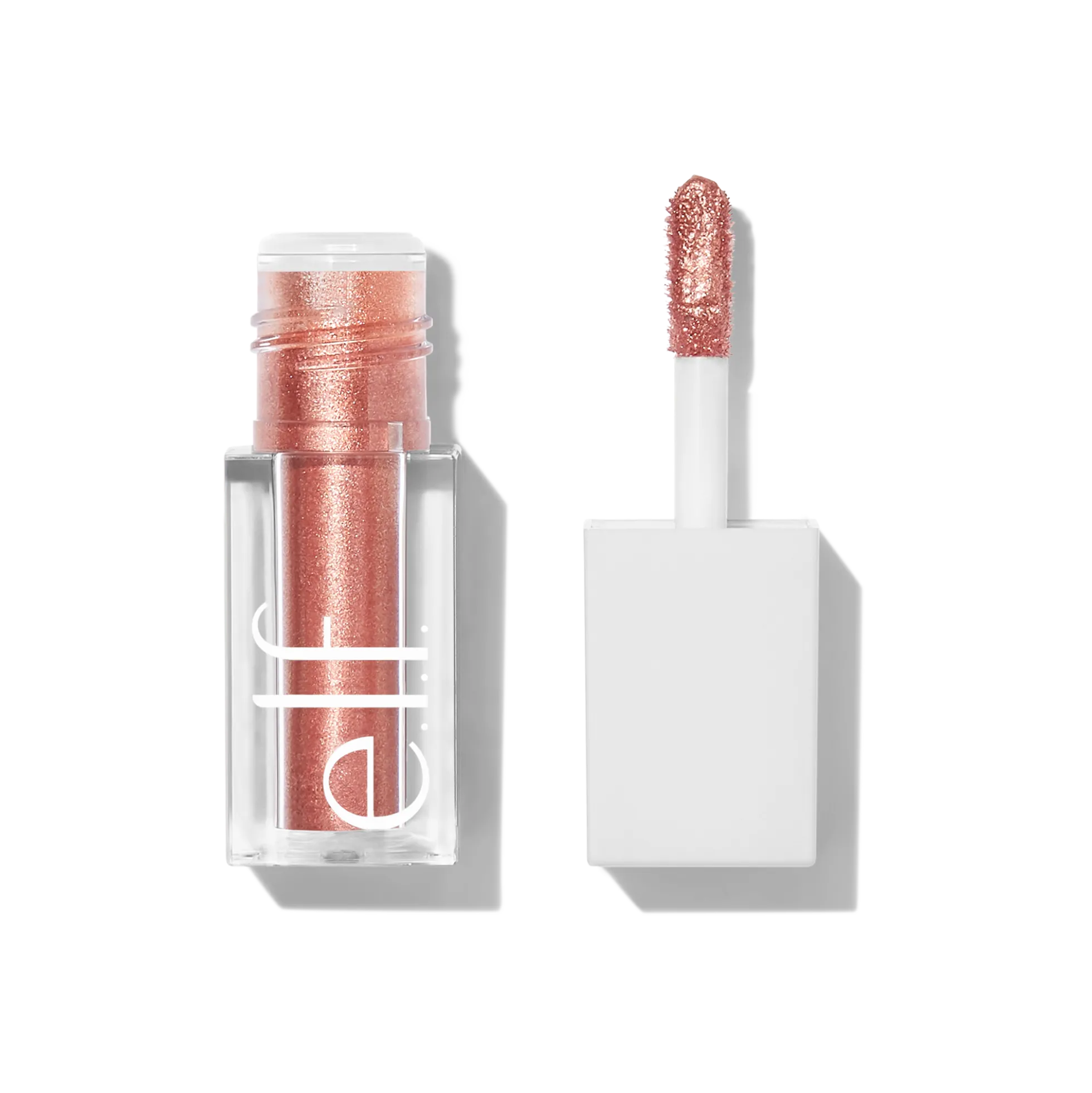Liquid Metallic Eyeshadow