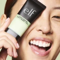 Liquid Poreless Putty Primer + Cica