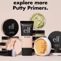 Liquid Poreless Putty Primer
