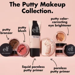 Liquid Poreless Putty Primer