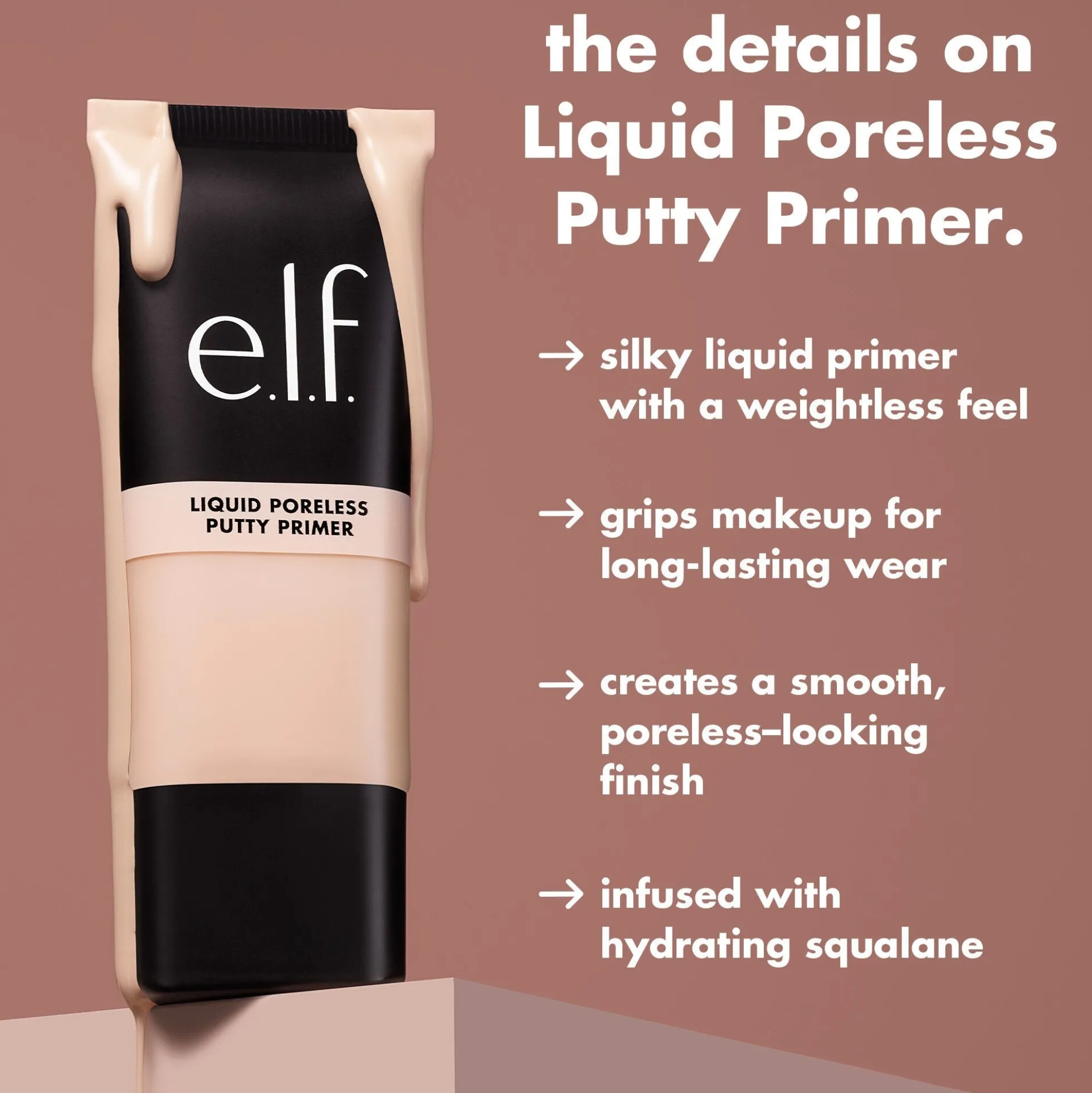 Liquid Poreless Putty Primer