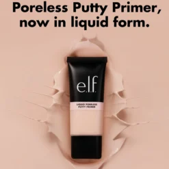 Liquid Poreless Putty Primer