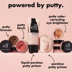 Liquid Poreless Putty Primer Mini