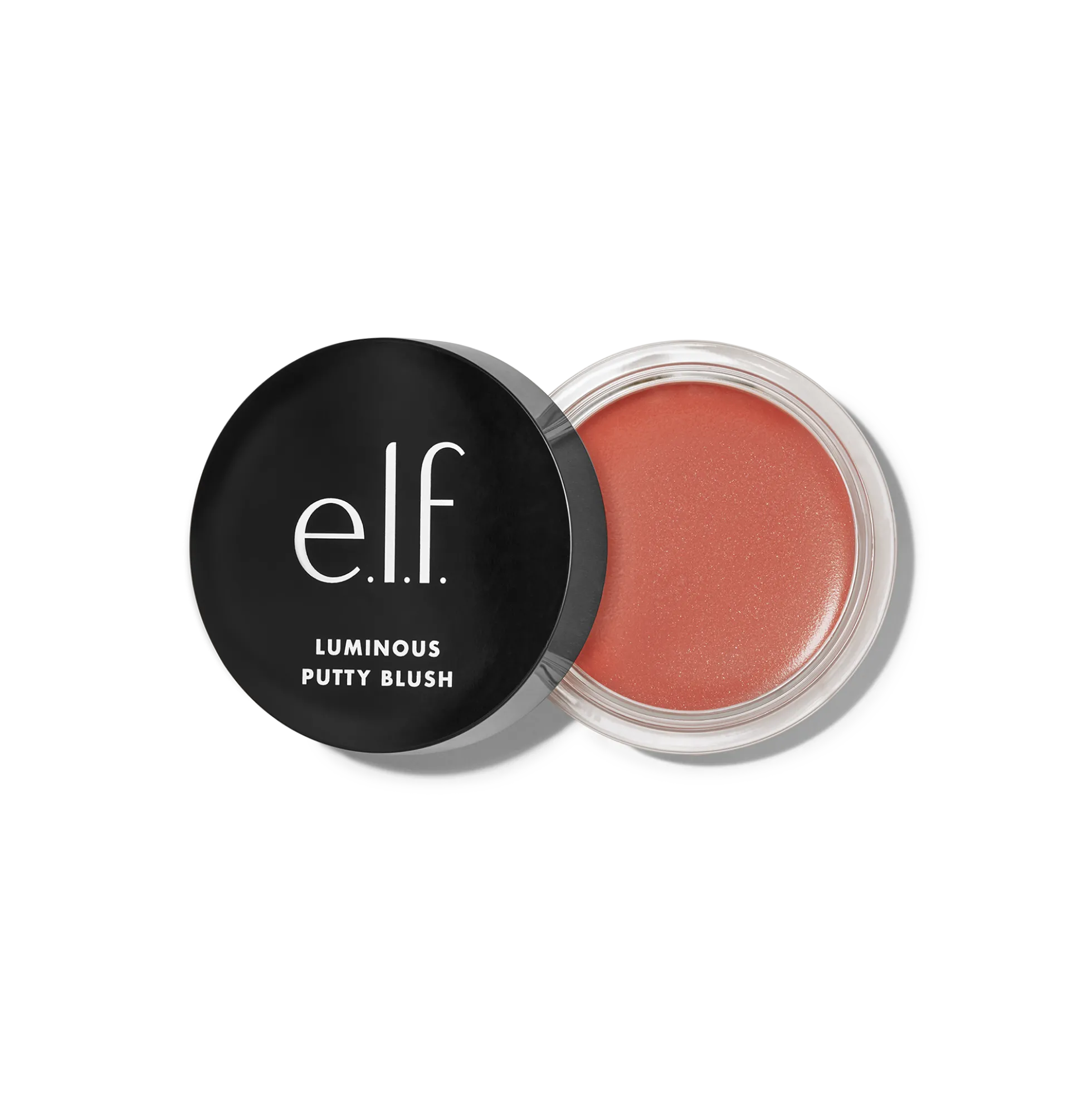 Luminous Putty Blush