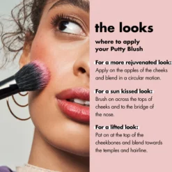 Luminous Putty Blush