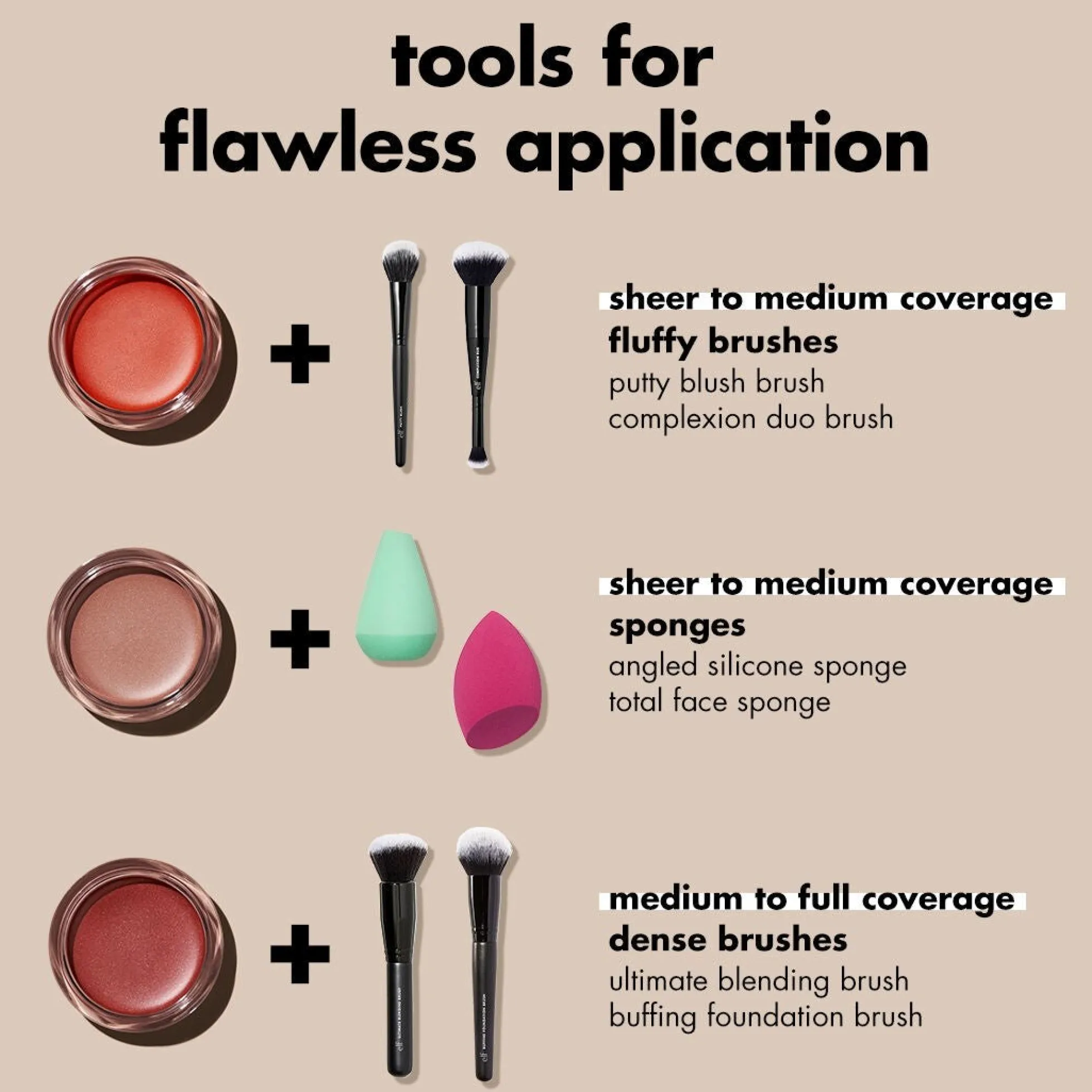 Luminous Putty Blush