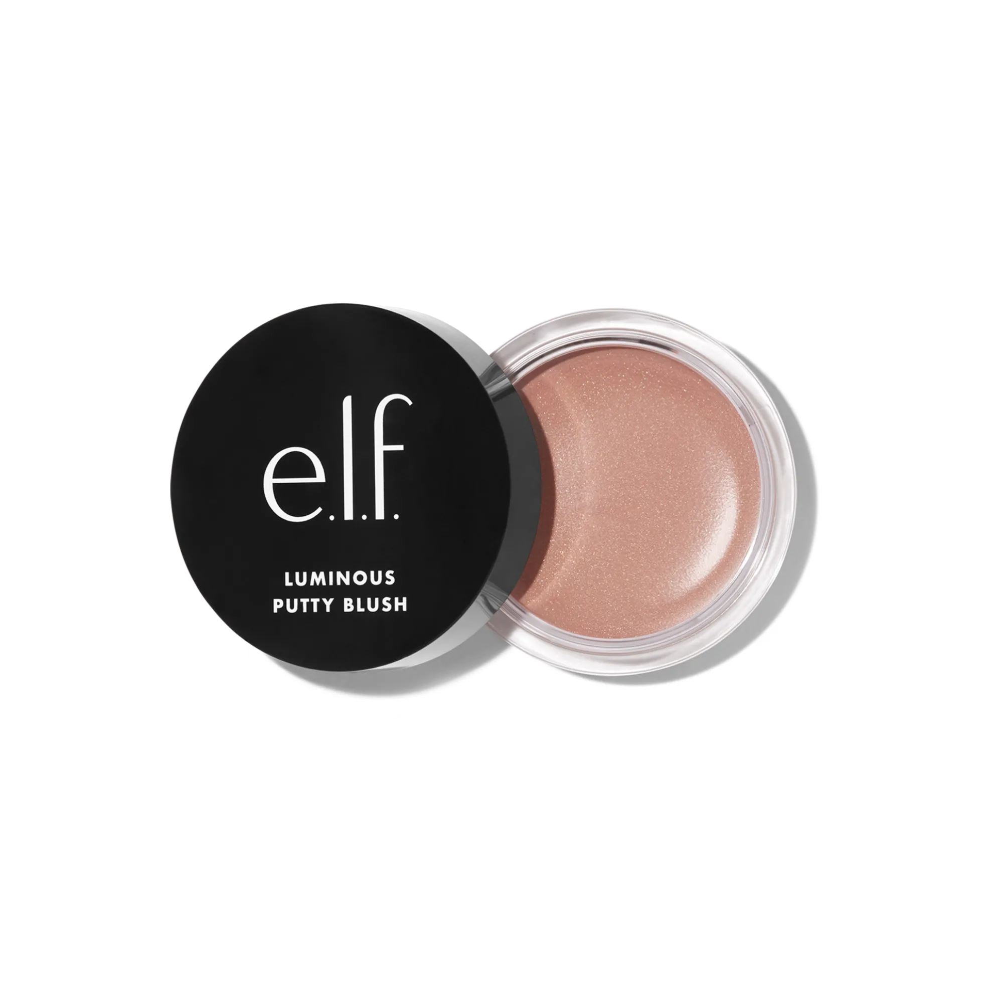 Luminous Putty Blush