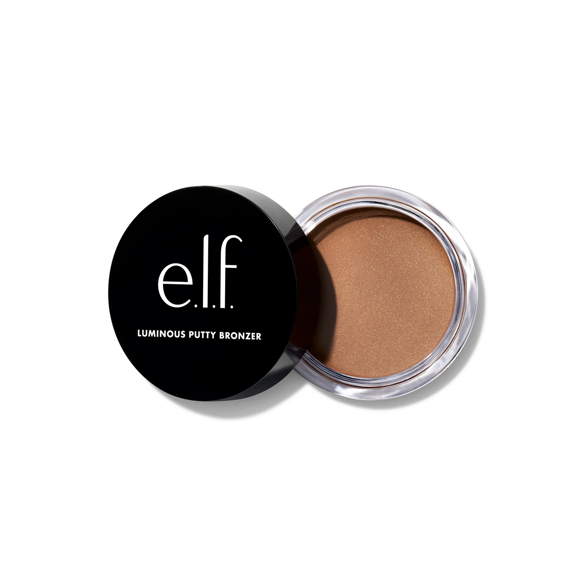 Luminous Putty Bronzer