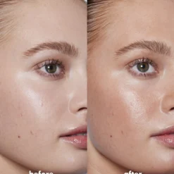 Luminous Putty Bronzer