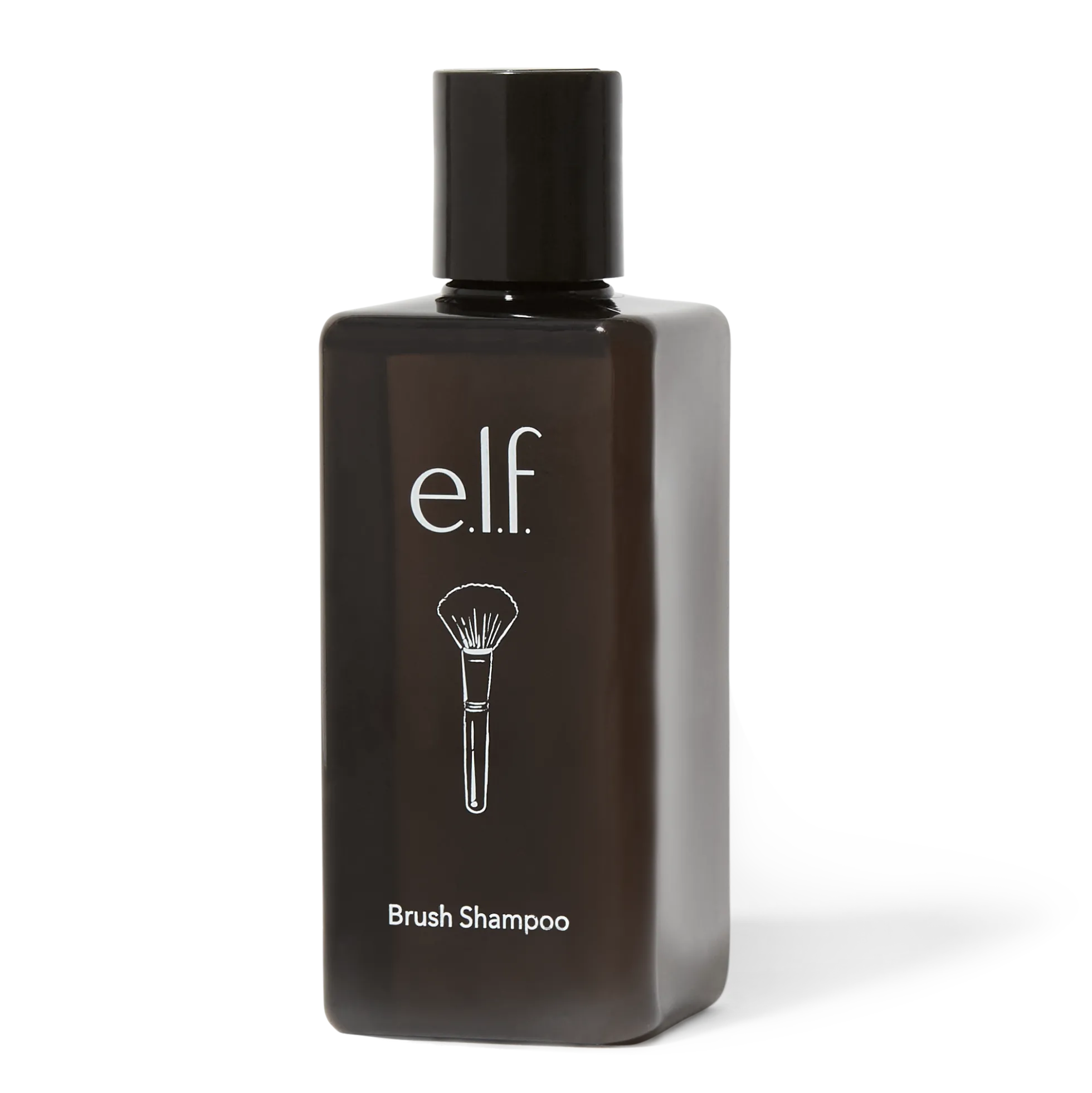 Makeup Brush Cleaner Shampoo