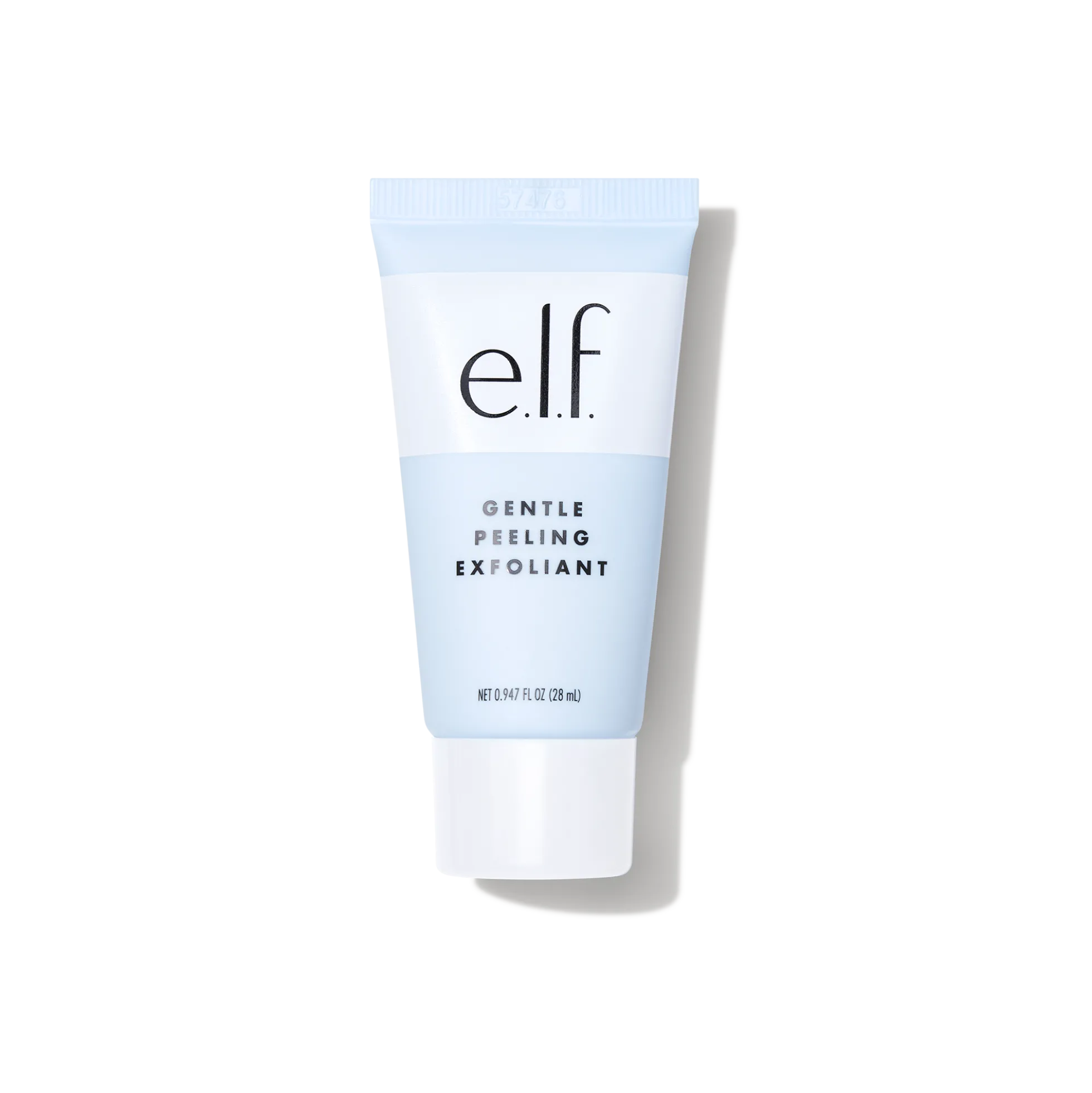 Mini Gentle Peeling Exfoliant