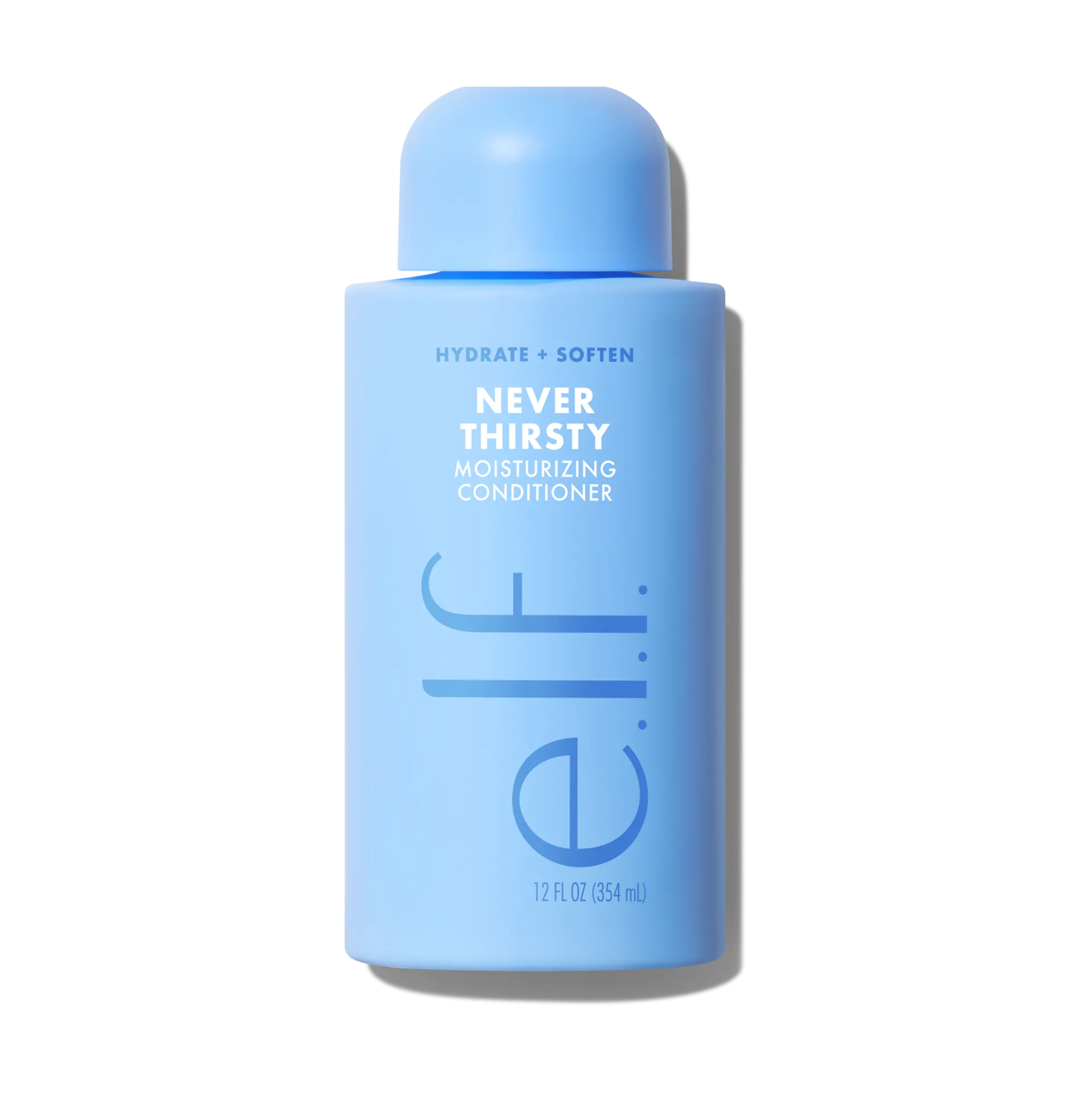 Never Thirsty Moisturizing Conditioner