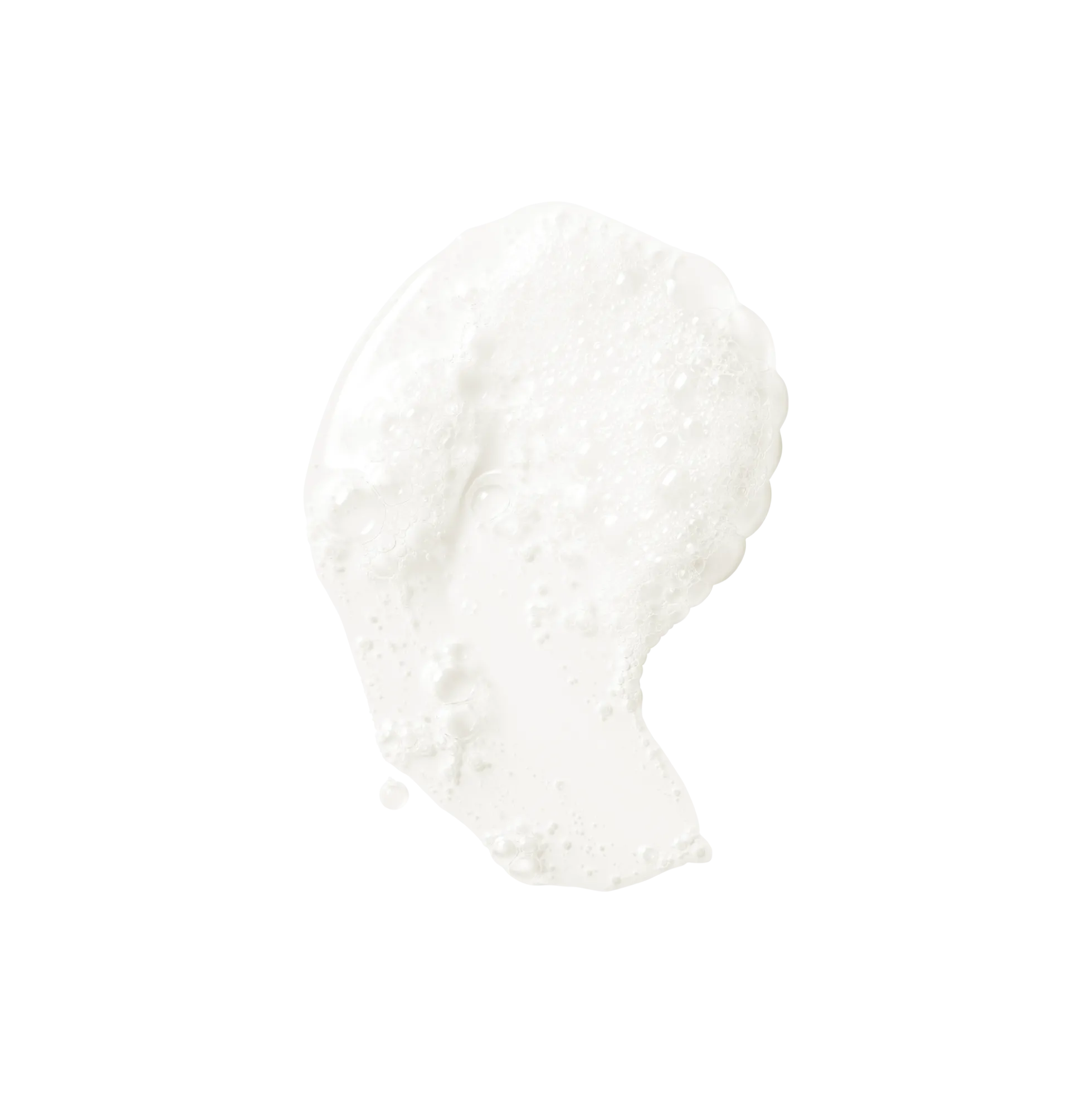 Never Thirsty Moisturizing Shampoo
