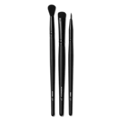 No Budge Eye Brush Set