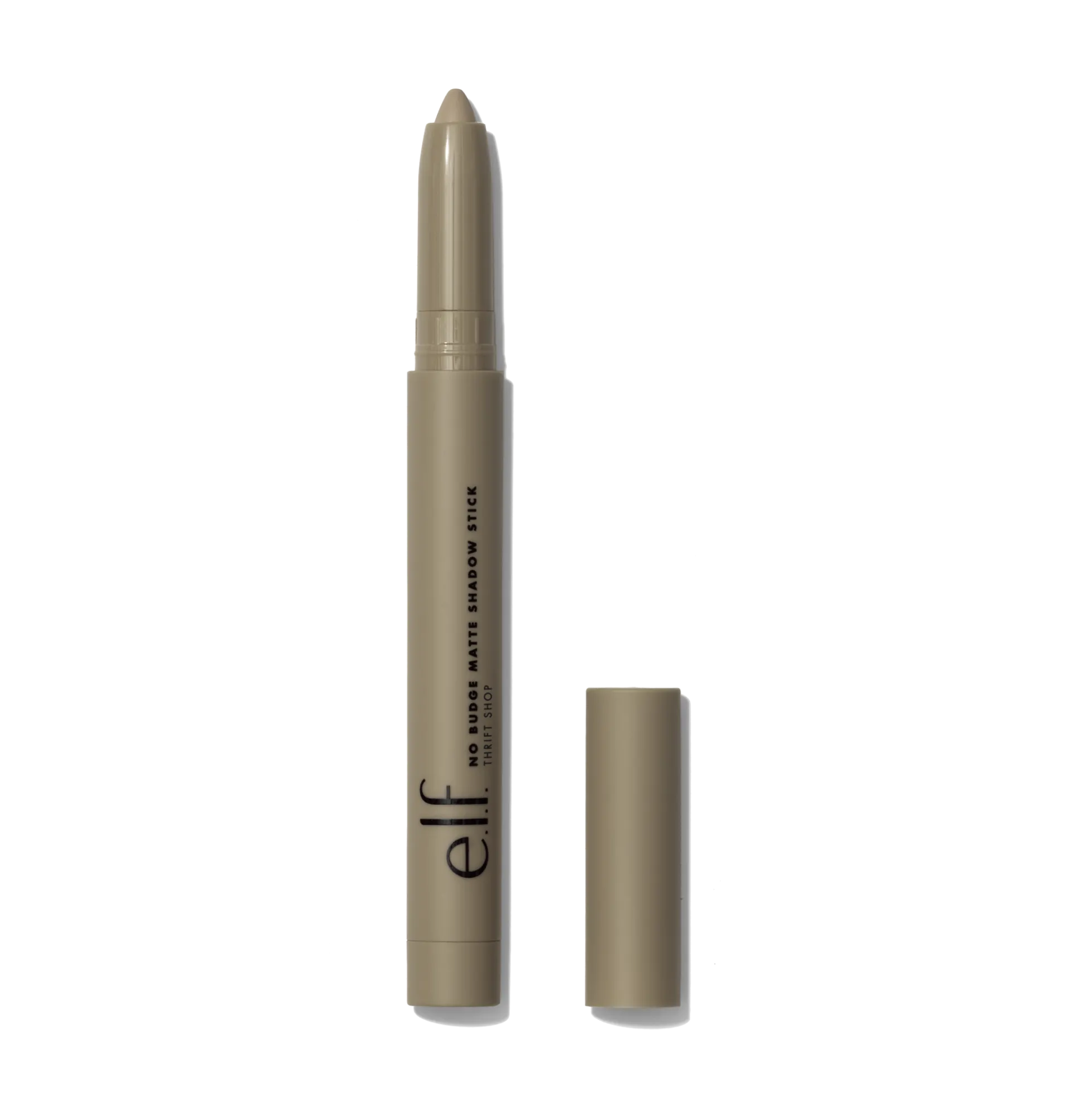 No Budge Matte Shadow Stick