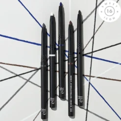 No Budge Retractable Eyeliner
