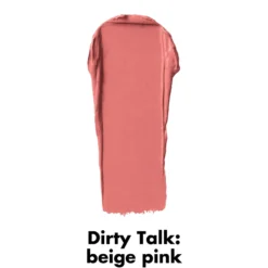 O FACE Satin Lipstick
