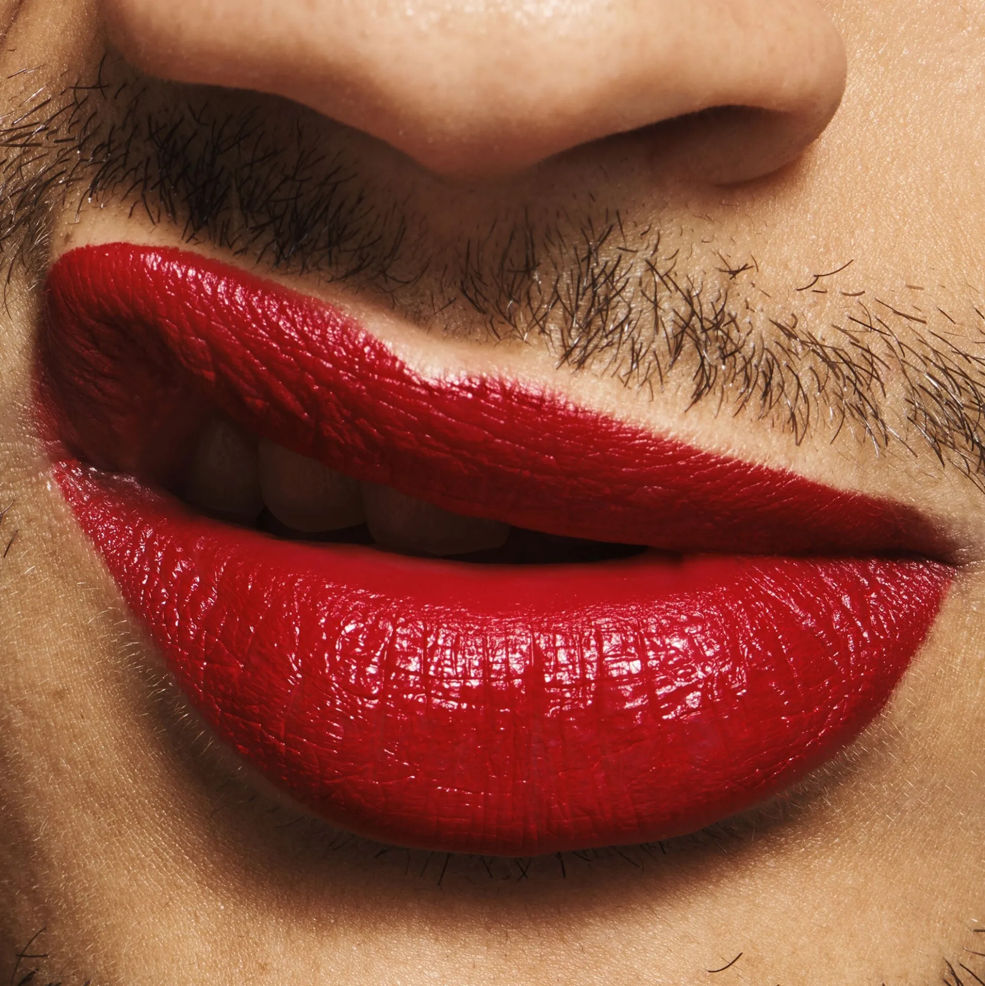 O FACE Satin Lipstick