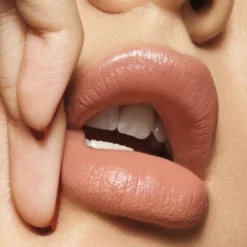 O FACE Satin Lipstick