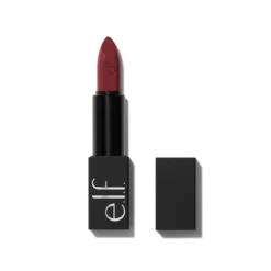 O FACE Satin Lipstick