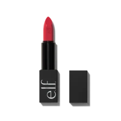 O FACE Satin Lipstick