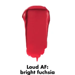 O FACE Satin Lipstick