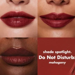 O FACE Satin Lipstick