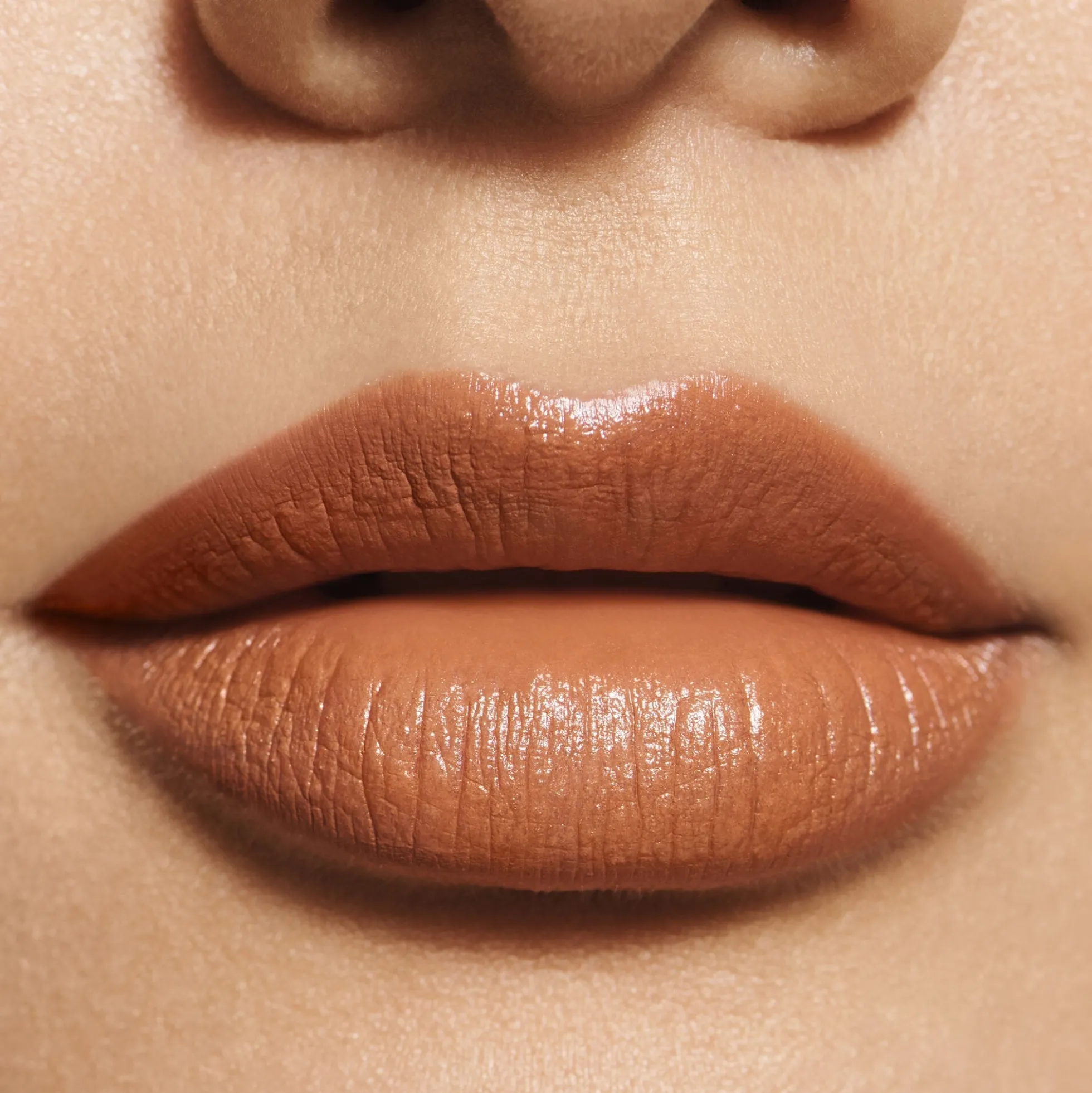 O FACE Satin Lipstick