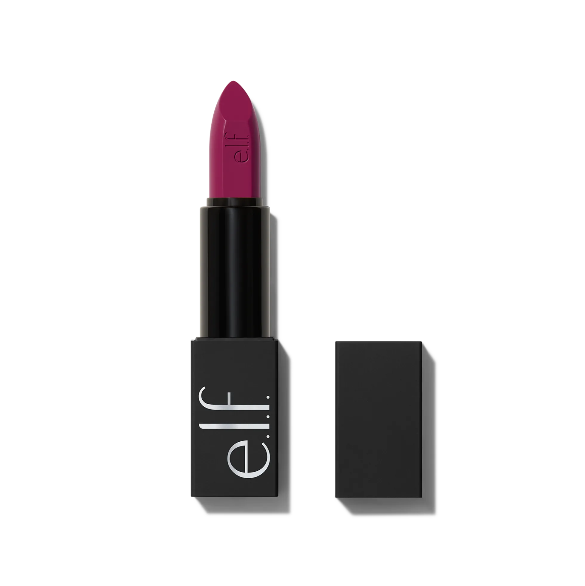 O FACE Satin Lipstick