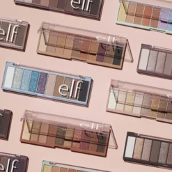Perfect 10 Eyeshadow Palette
