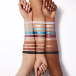 Perfect 10 Eyeshadow Palette