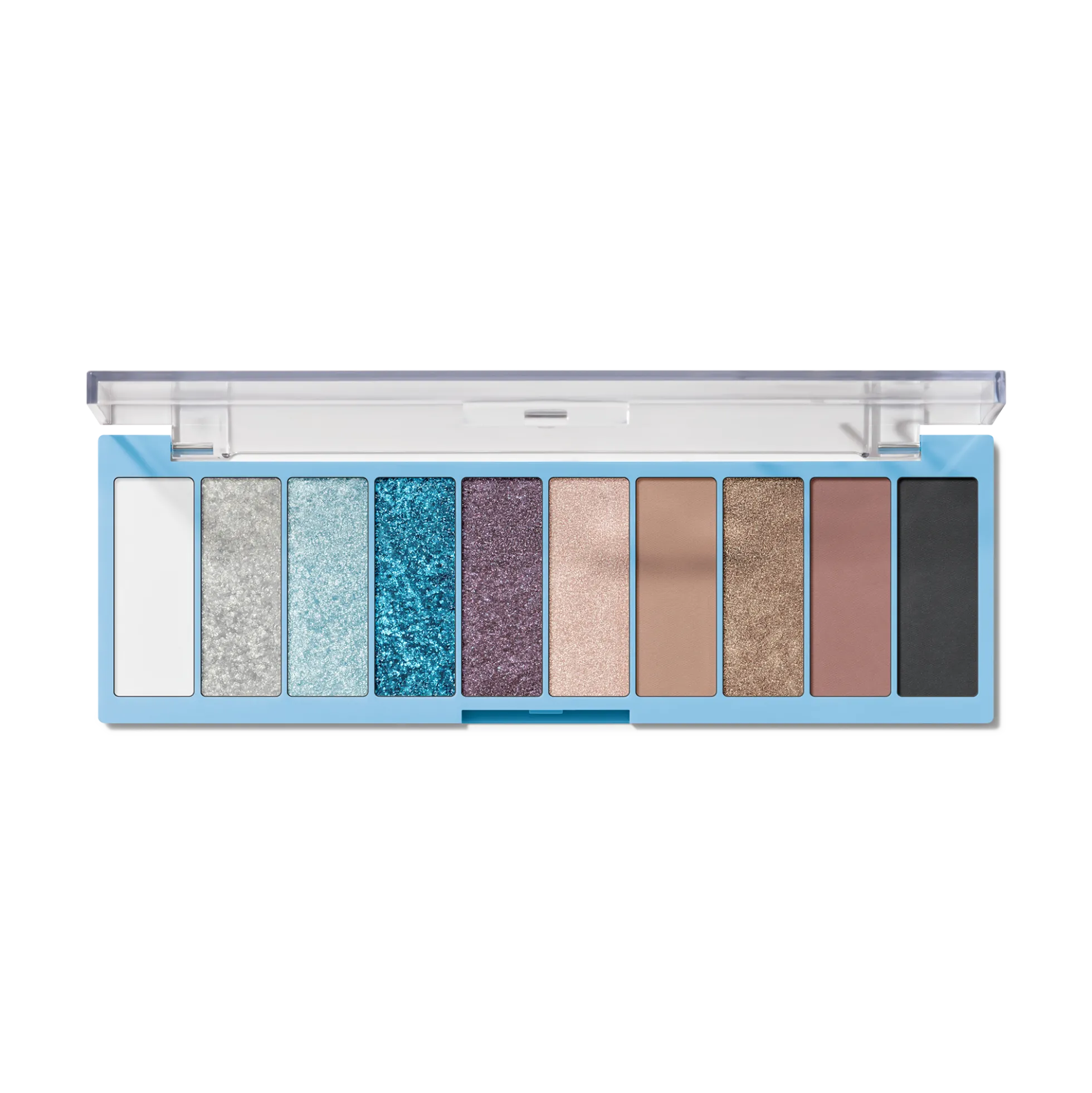 Perfect 10 Eyeshadow Palette