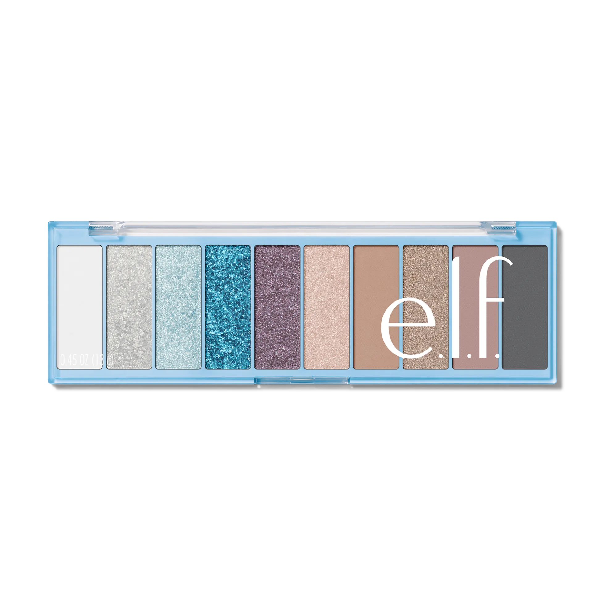 Perfect 10 Eyeshadow Palette