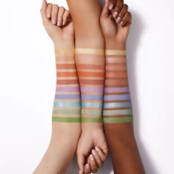 Perfect 10 Eyeshadow Palette